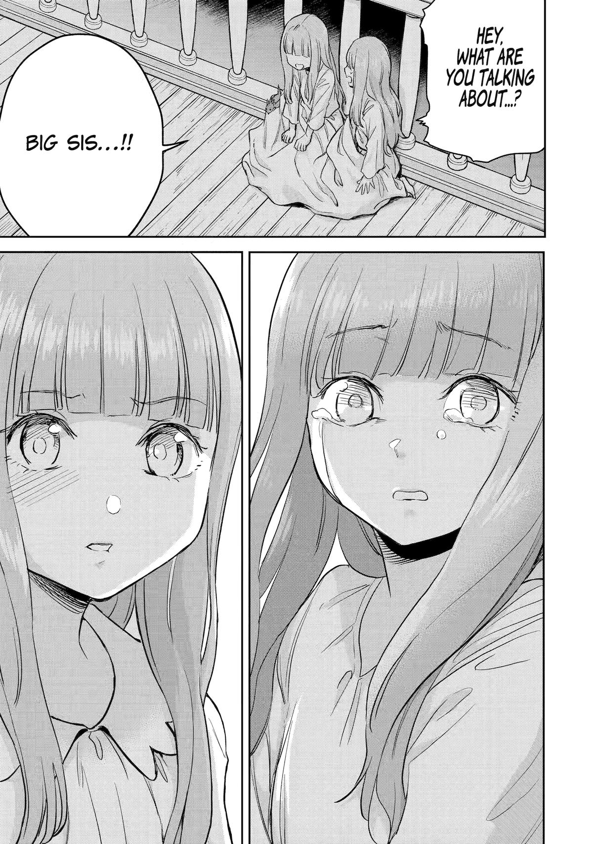 I Lost My Adventurer's License, but It's Fine Because I Have an Adorable Daughter Now Chapter 52 - Page 31