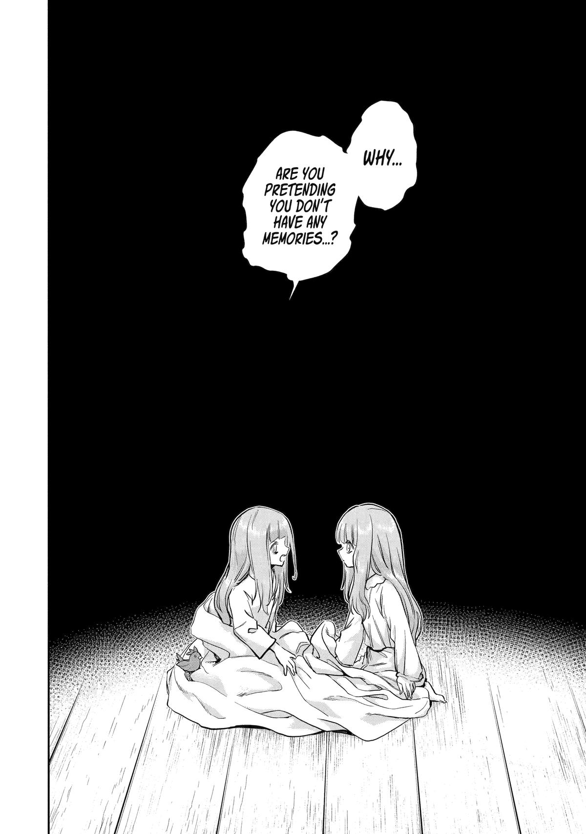 I Lost My Adventurer's License, but It's Fine Because I Have an Adorable Daughter Now Chapter 52 - Page 32