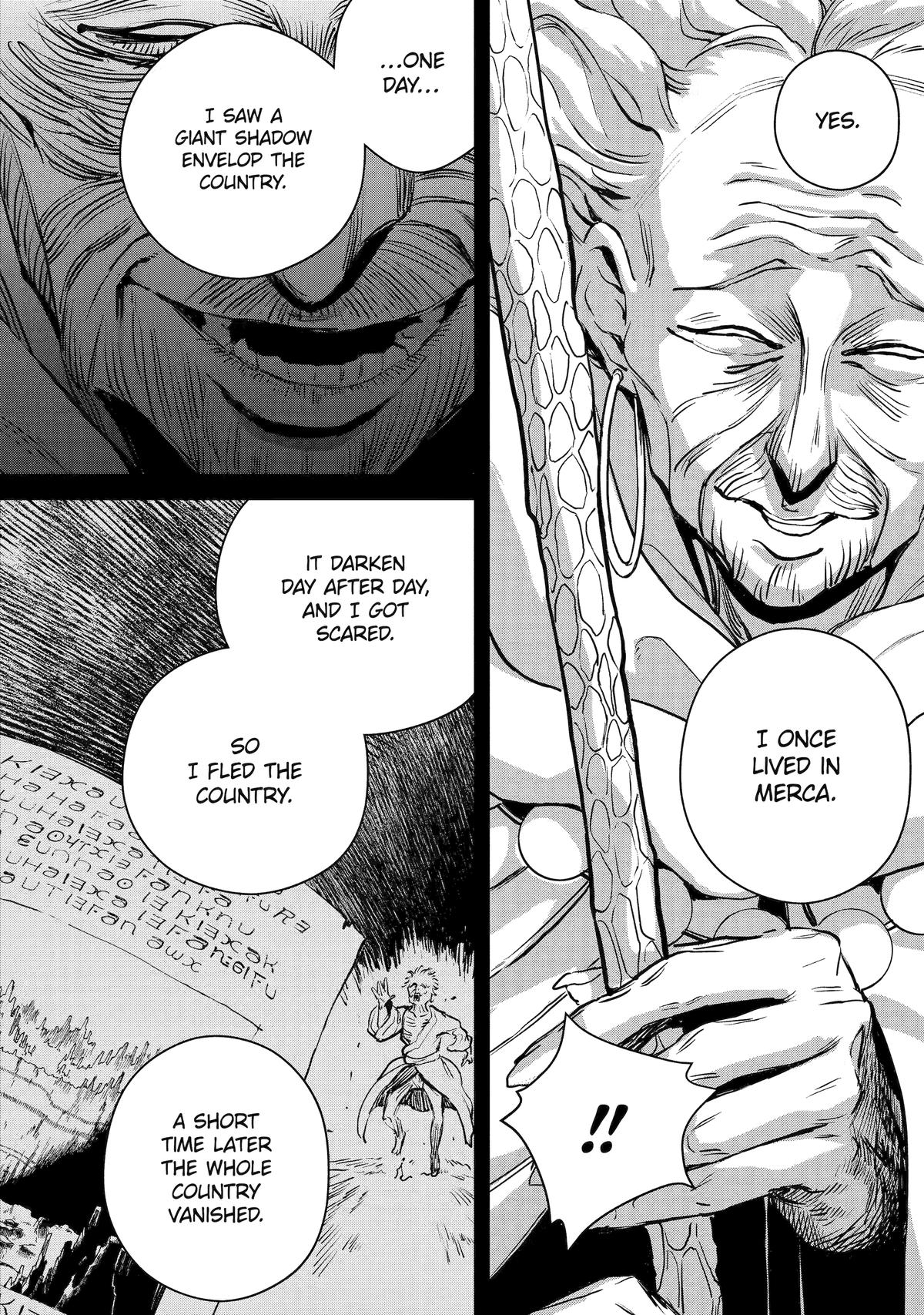 I Lost My Adventurer's License, but It's Fine Because I Have an Adorable Daughter Now Chapter 54 - Page 6