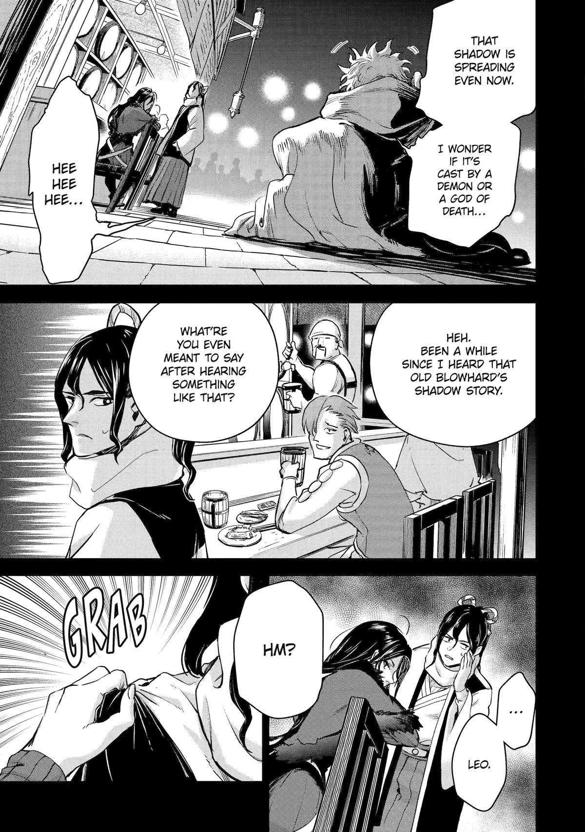 I Lost My Adventurer's License, but It's Fine Because I Have an Adorable Daughter Now Chapter 54 - Page 7