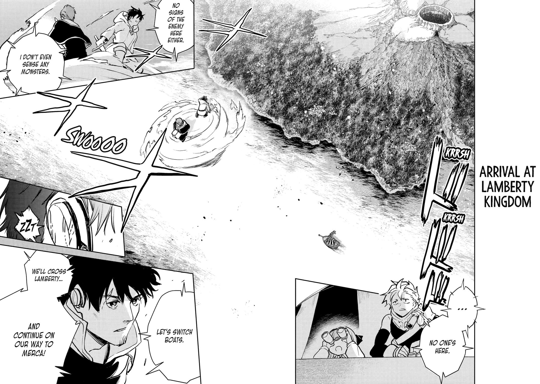 I Lost My Adventurer's License, but It's Fine Because I Have an Adorable Daughter Now Chapter 54 - Page 20