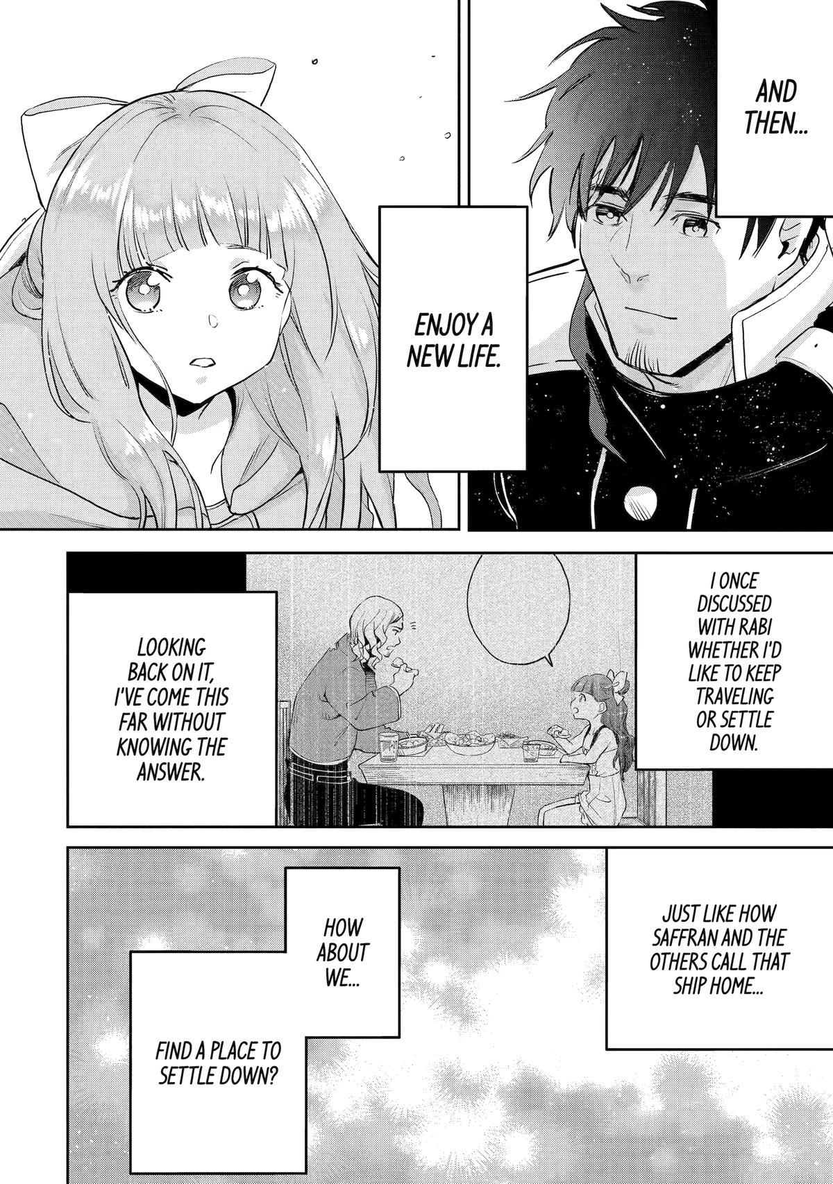 I Lost My Adventurer's License, but It's Fine Because I Have an Adorable Daughter Now Chapter 54 - Page 29