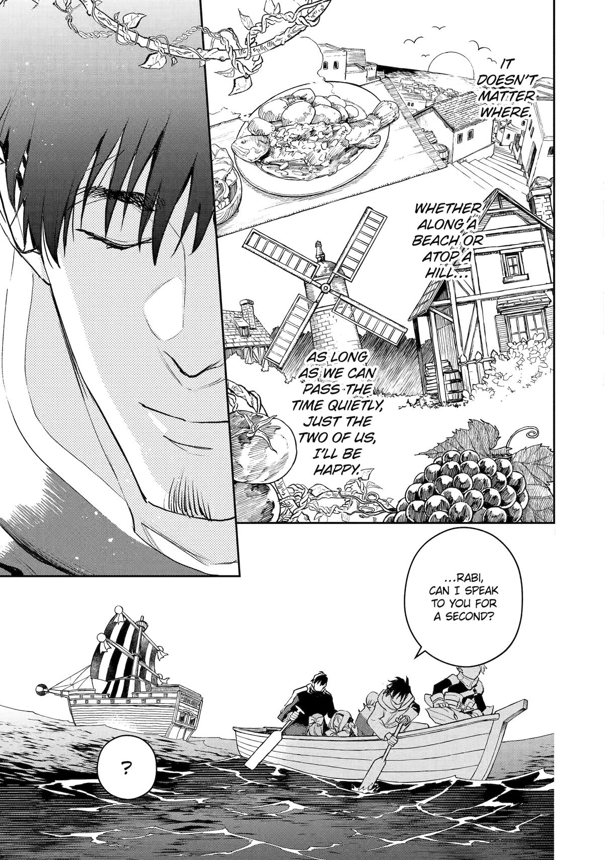 I Lost My Adventurer's License, but It's Fine Because I Have an Adorable Daughter Now Chapter 54 - Page 30