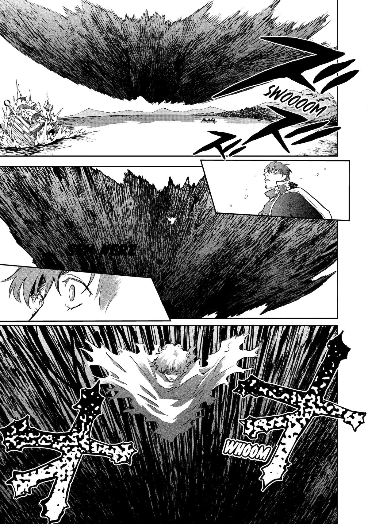 I Lost My Adventurer's License, but It's Fine Because I Have an Adorable Daughter Now Chapter 54 - Page 33