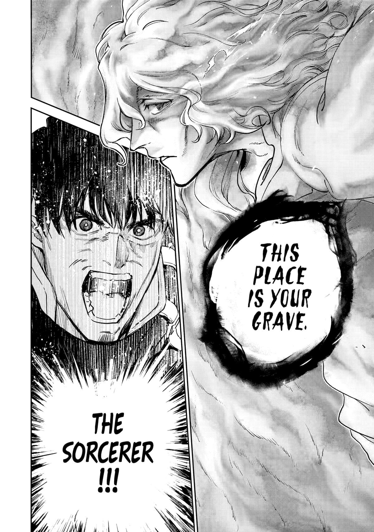 I Lost My Adventurer's License, but It's Fine Because I Have an Adorable Daughter Now Chapter 54 - Page 34