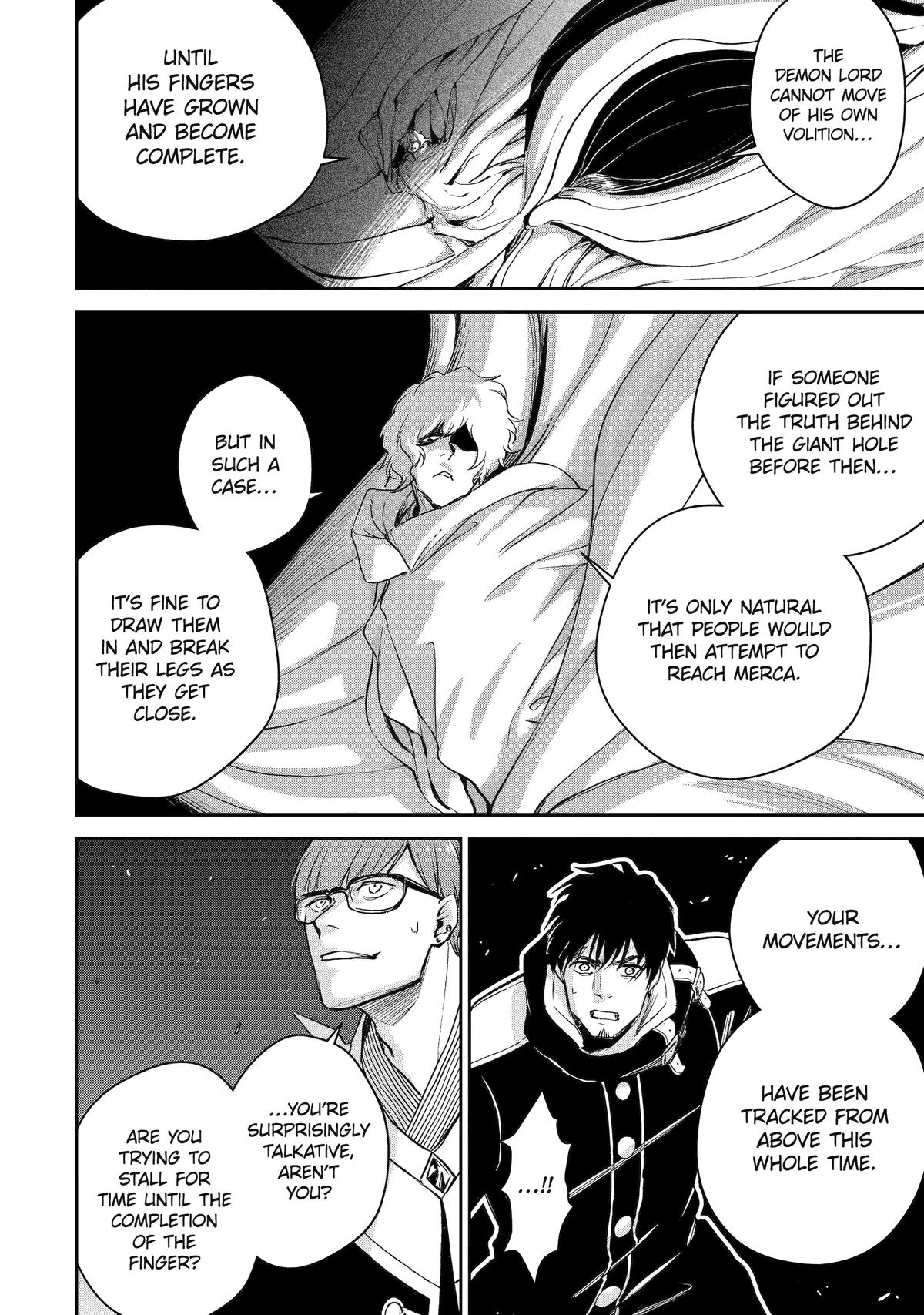 I Lost My Adventurer's License, but It's Fine Because I Have an Adorable Daughter Now Chapter 55 - Page 8