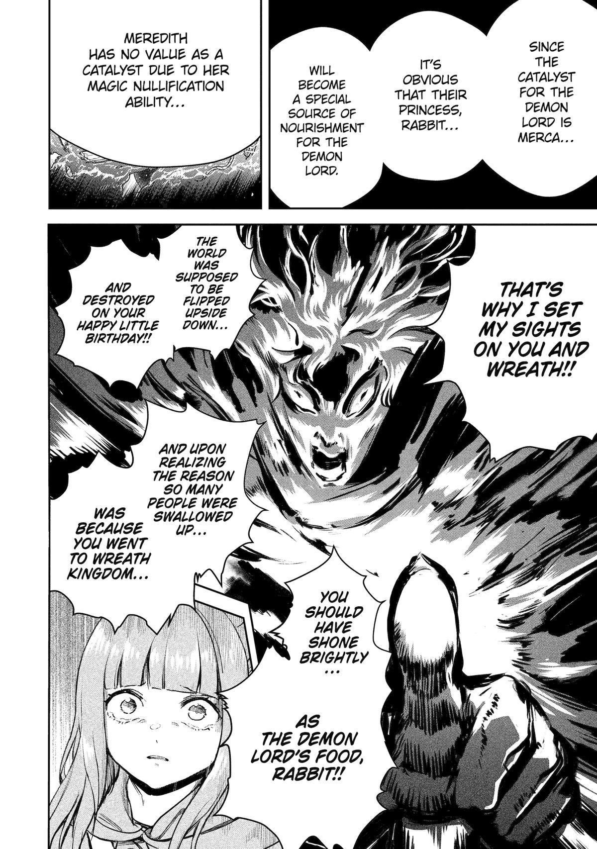 I Lost My Adventurer's License, but It's Fine Because I Have an Adorable Daughter Now Chapter 55 - Page 10