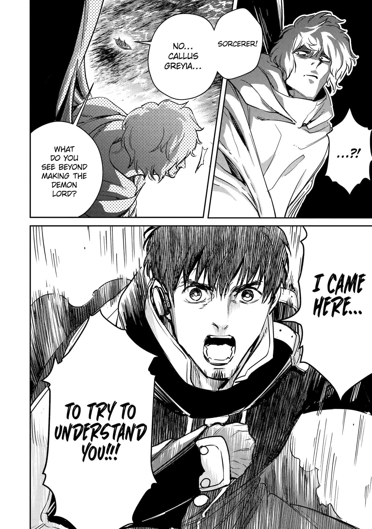 I Lost My Adventurer's License, but It's Fine Because I Have an Adorable Daughter Now Chapter 55 - Page 16