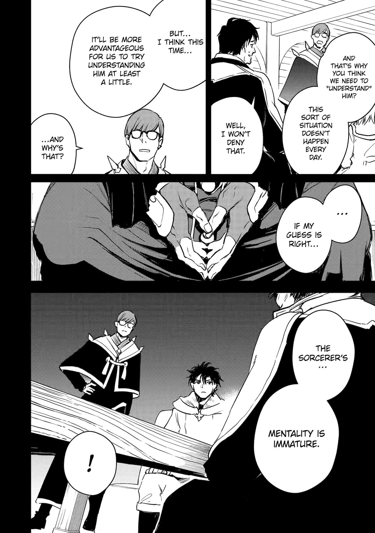 I Lost My Adventurer's License, but It's Fine Because I Have an Adorable Daughter Now Chapter 55 - Page 20