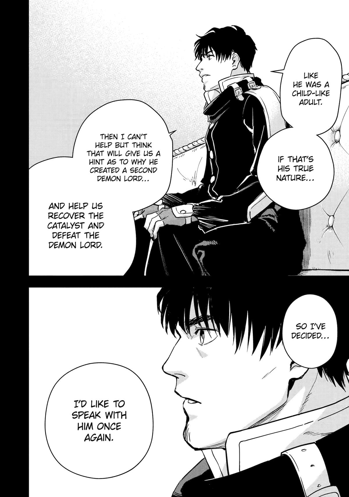 I Lost My Adventurer's License, but It's Fine Because I Have an Adorable Daughter Now Chapter 55 - Page 22