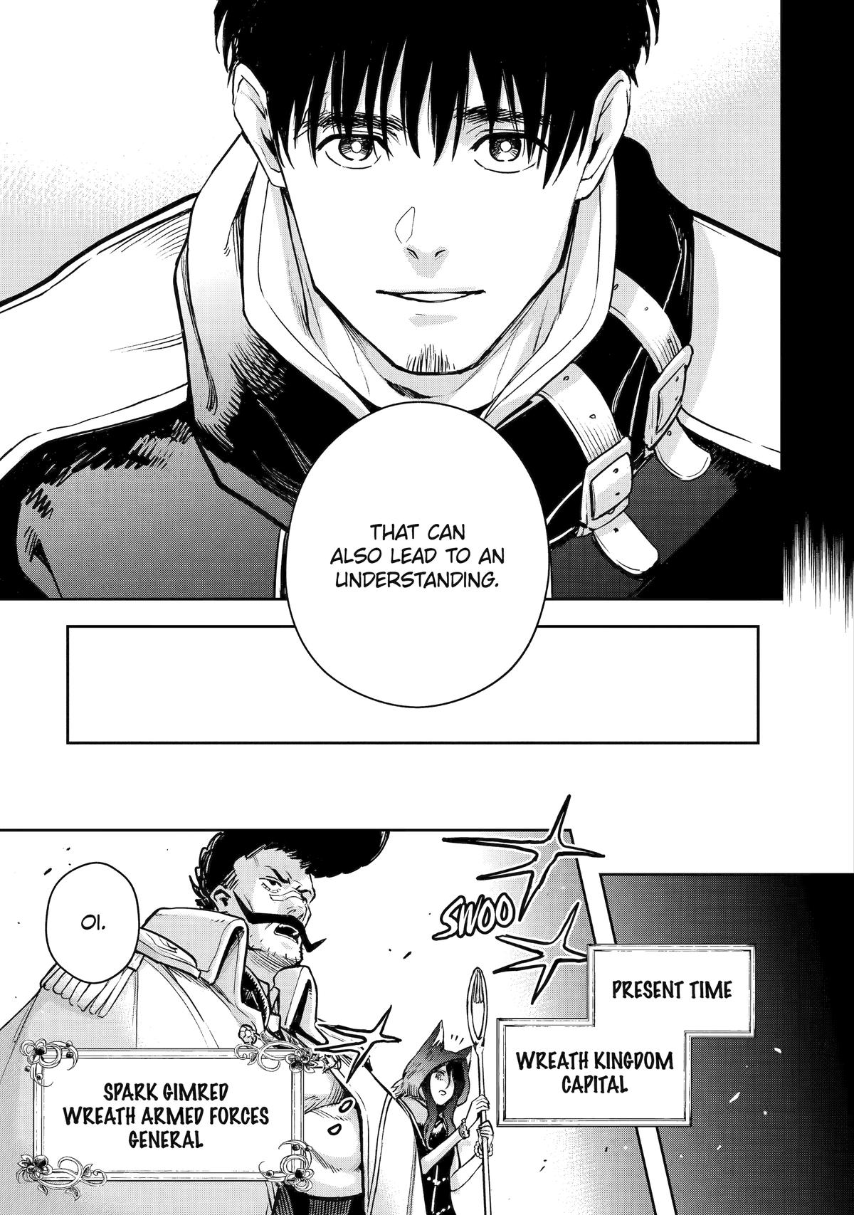 I Lost My Adventurer's License, but It's Fine Because I Have an Adorable Daughter Now Chapter 55 - Page 25