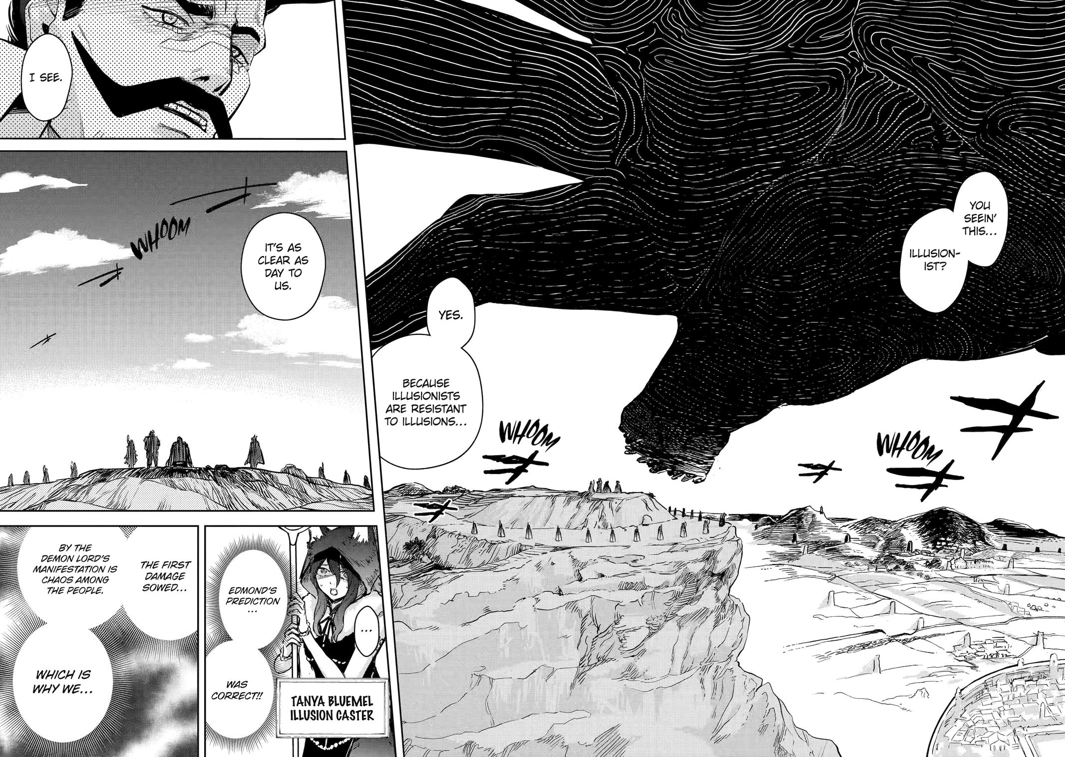 I Lost My Adventurer's License, but It's Fine Because I Have an Adorable Daughter Now Chapter 55 - Page 26