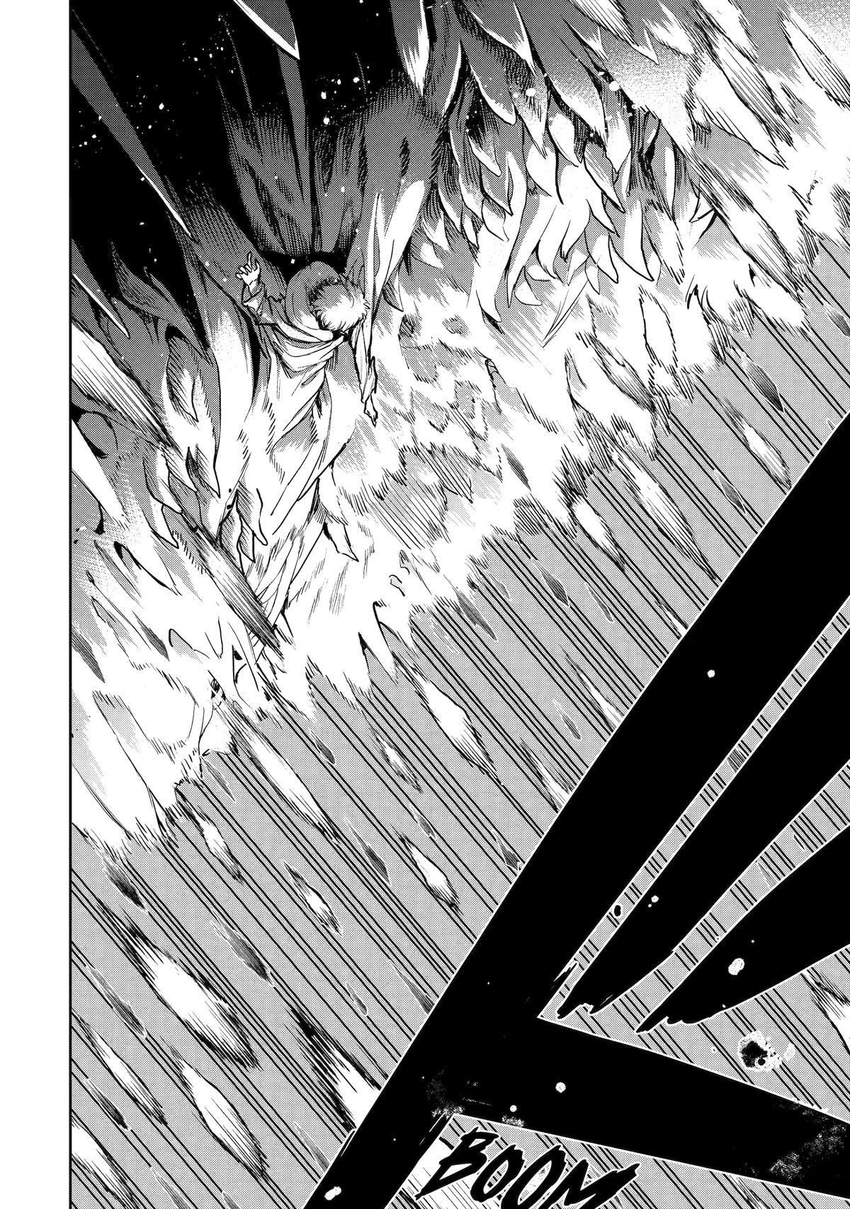 I Lost My Adventurer's License, but It's Fine Because I Have an Adorable Daughter Now Chapter 55 - Page 33