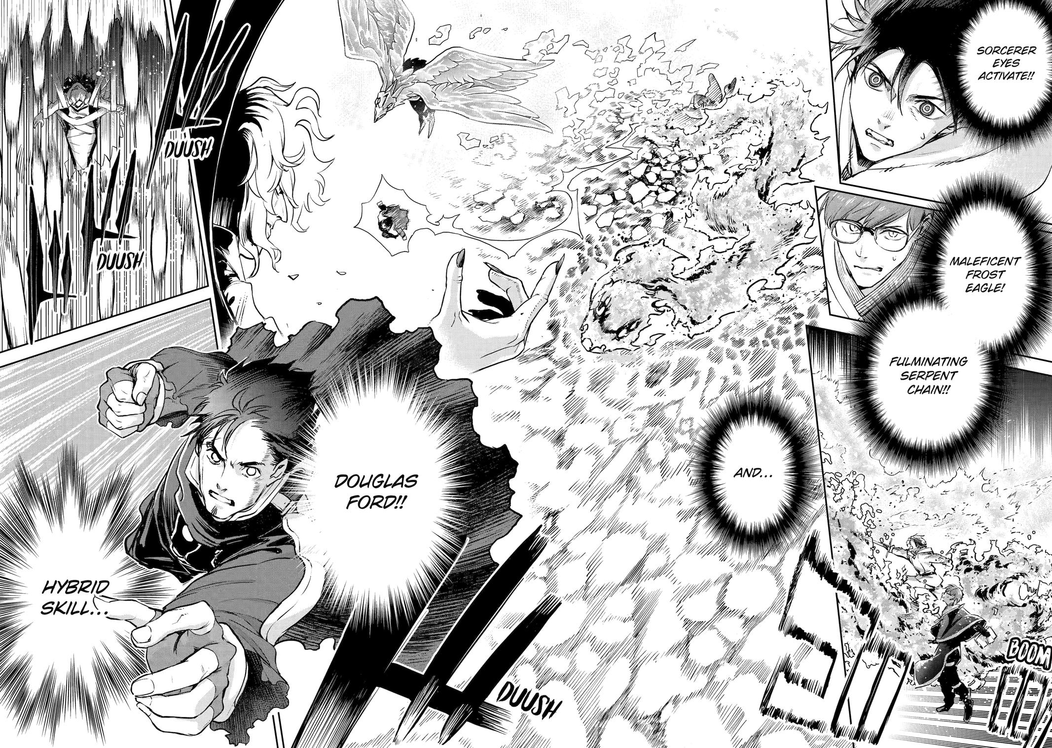 I Lost My Adventurer's License, but It's Fine Because I Have an Adorable Daughter Now Chapter 56 - Page 8