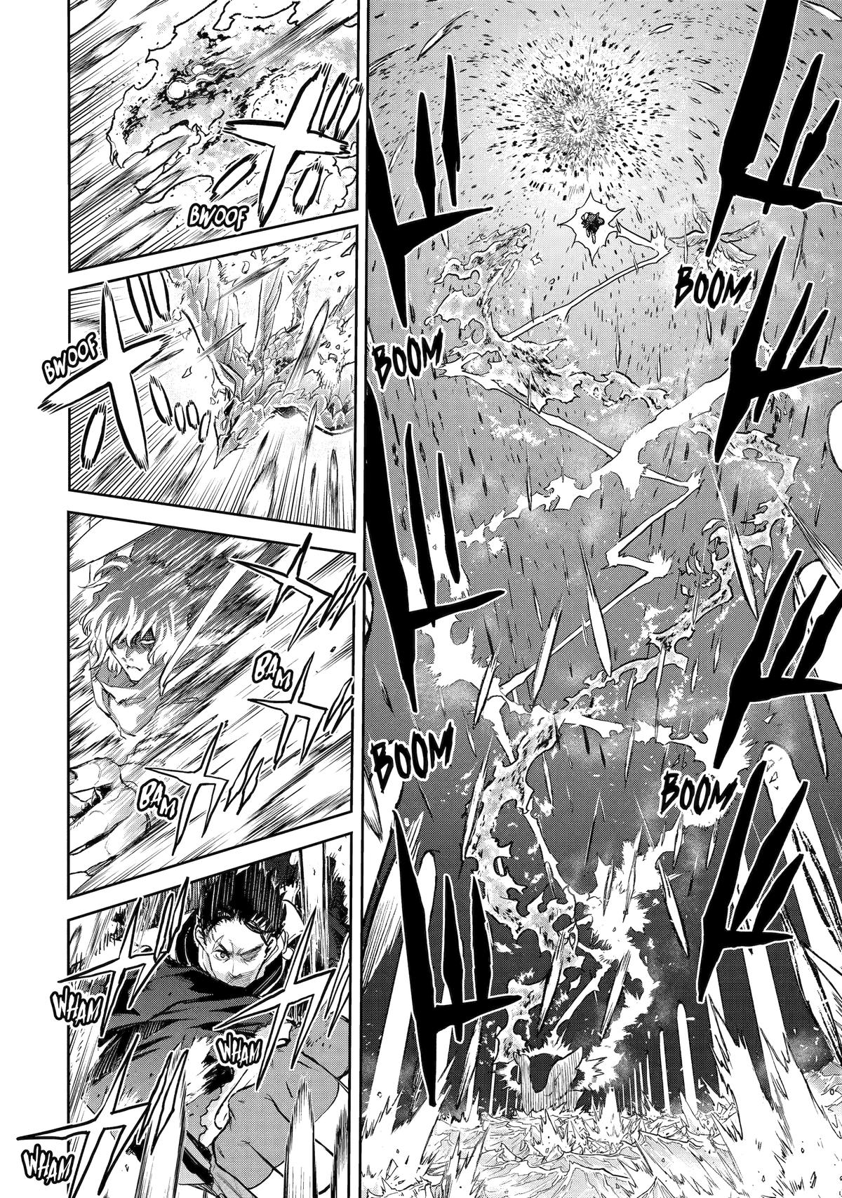 I Lost My Adventurer's License, but It's Fine Because I Have an Adorable Daughter Now Chapter 56 - Page 11