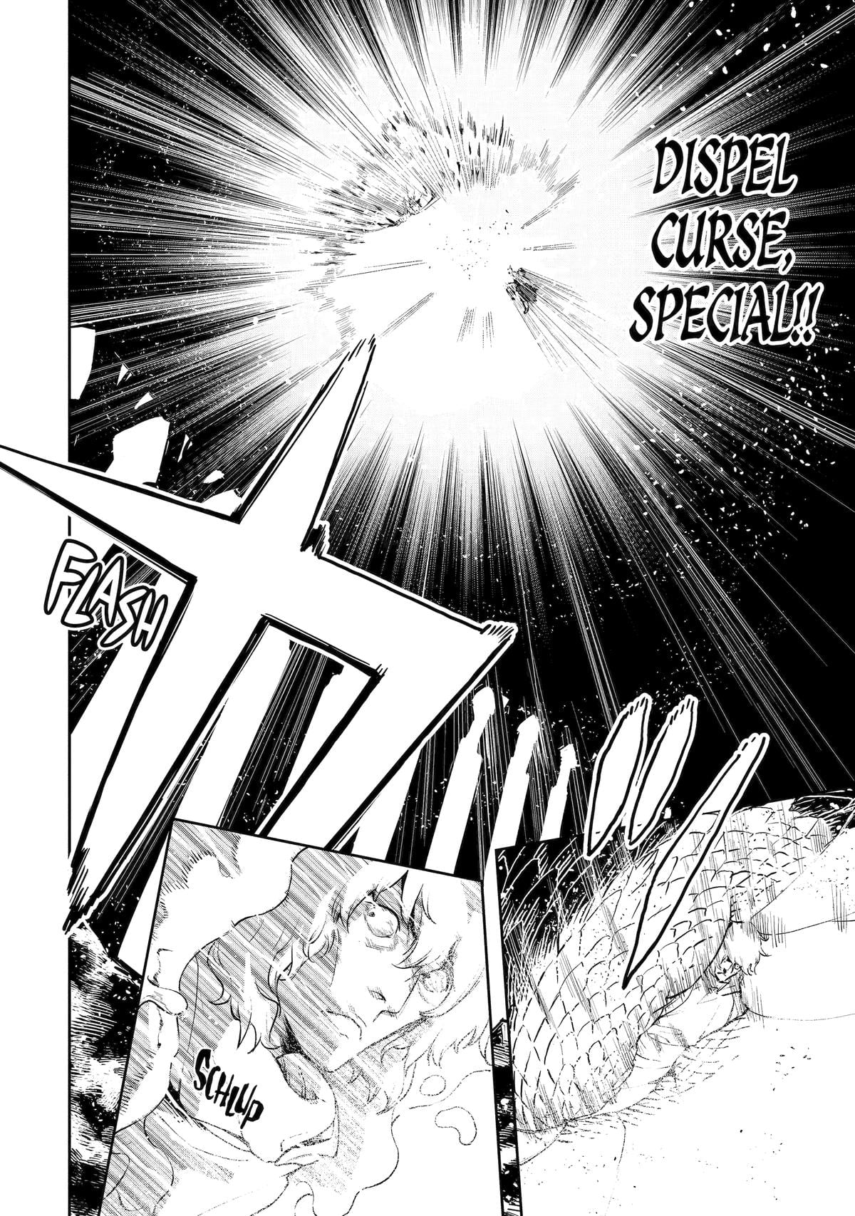 I Lost My Adventurer's License, but It's Fine Because I Have an Adorable Daughter Now Chapter 56 - Page 13