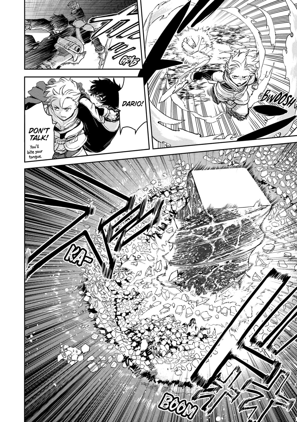 I Lost My Adventurer's License, but It's Fine Because I Have an Adorable Daughter Now Chapter 56 - Page 17