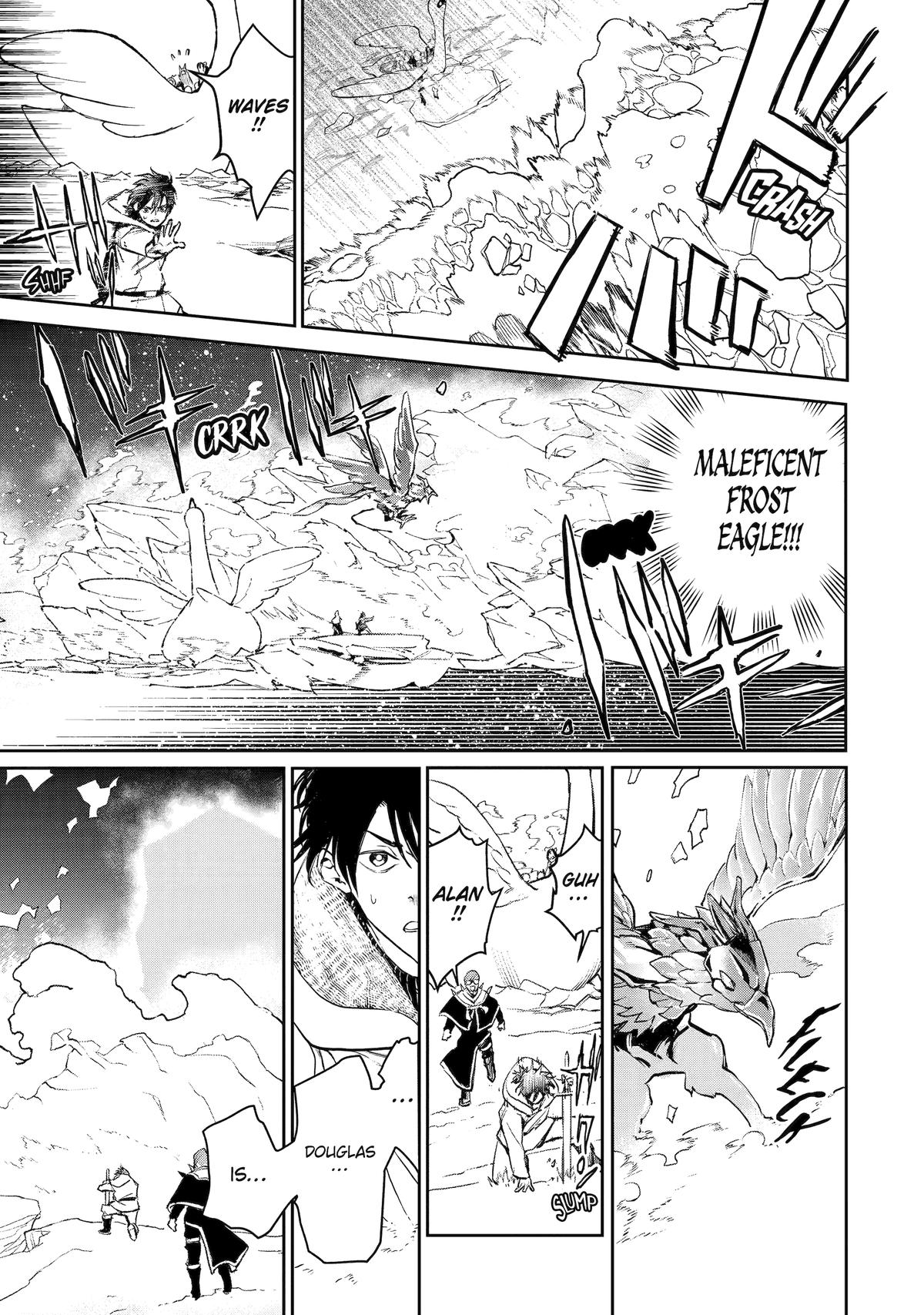 I Lost My Adventurer's License, but It's Fine Because I Have an Adorable Daughter Now Chapter 56 - Page 18