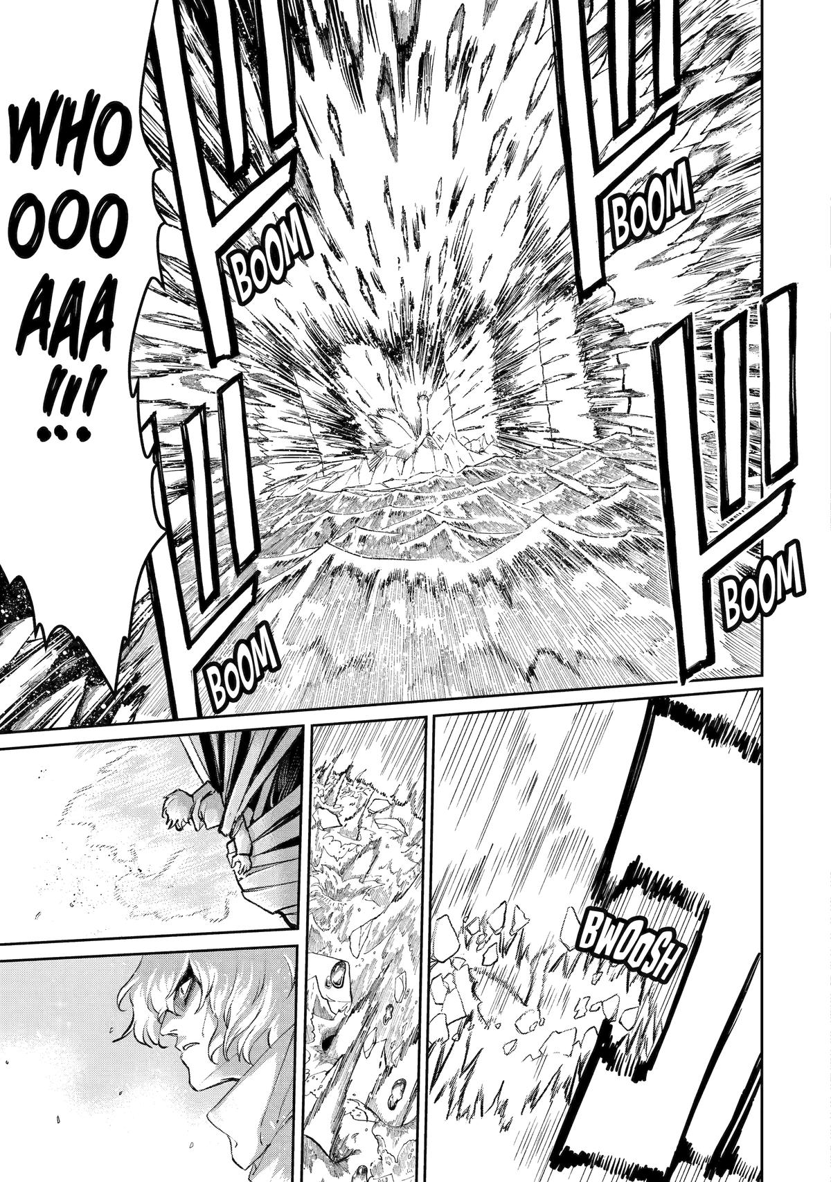 I Lost My Adventurer's License, but It's Fine Because I Have an Adorable Daughter Now Chapter 56 - Page 24