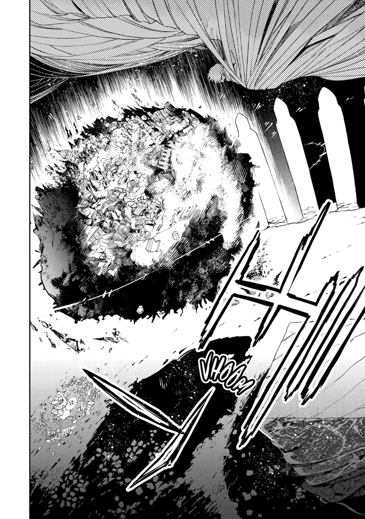 I Lost My Adventurer's License, but It's Fine Because I Have an Adorable Daughter Now Chapter 56 - Page 27