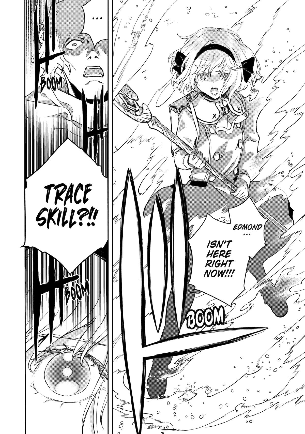 I Lost My Adventurer's License, but It's Fine Because I Have an Adorable Daughter Now Chapter 56 - Page 31