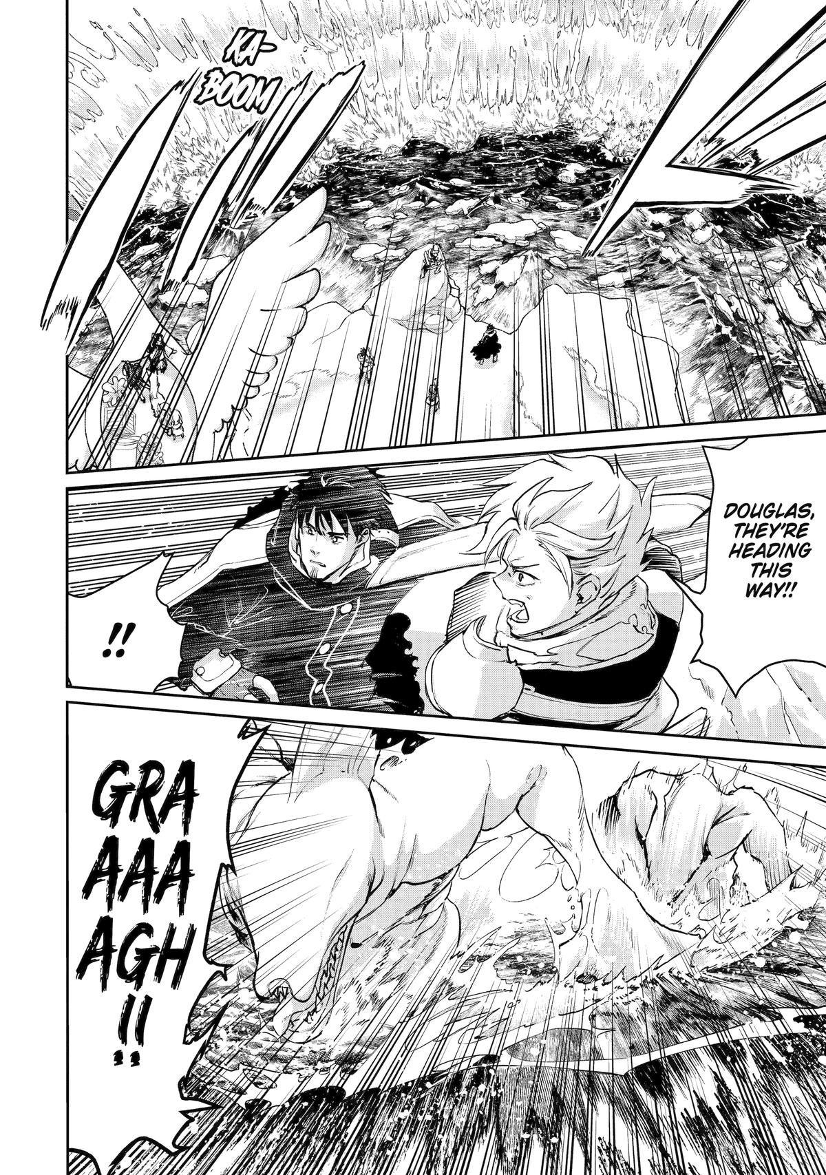 I Lost My Adventurer's License, but It's Fine Because I Have an Adorable Daughter Now Chapter 57 - Page 9