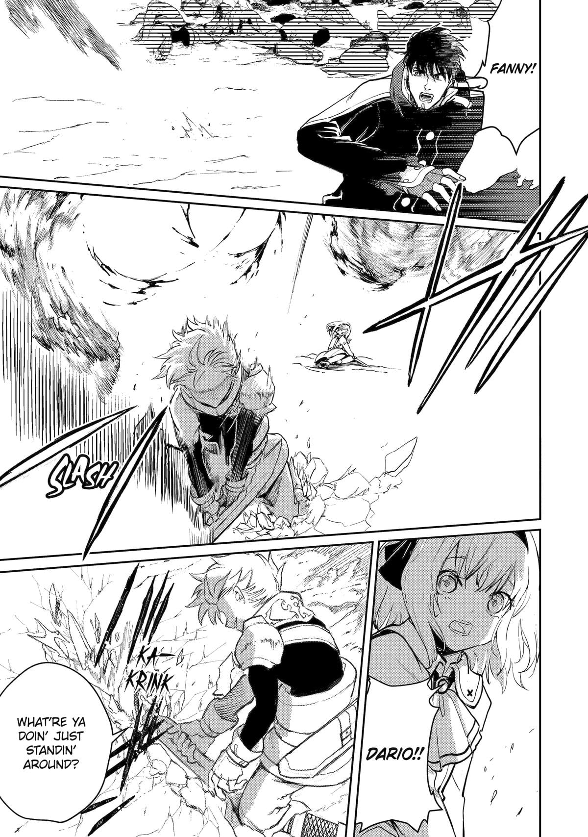 I Lost My Adventurer's License, but It's Fine Because I Have an Adorable Daughter Now Chapter 57 - Page 13