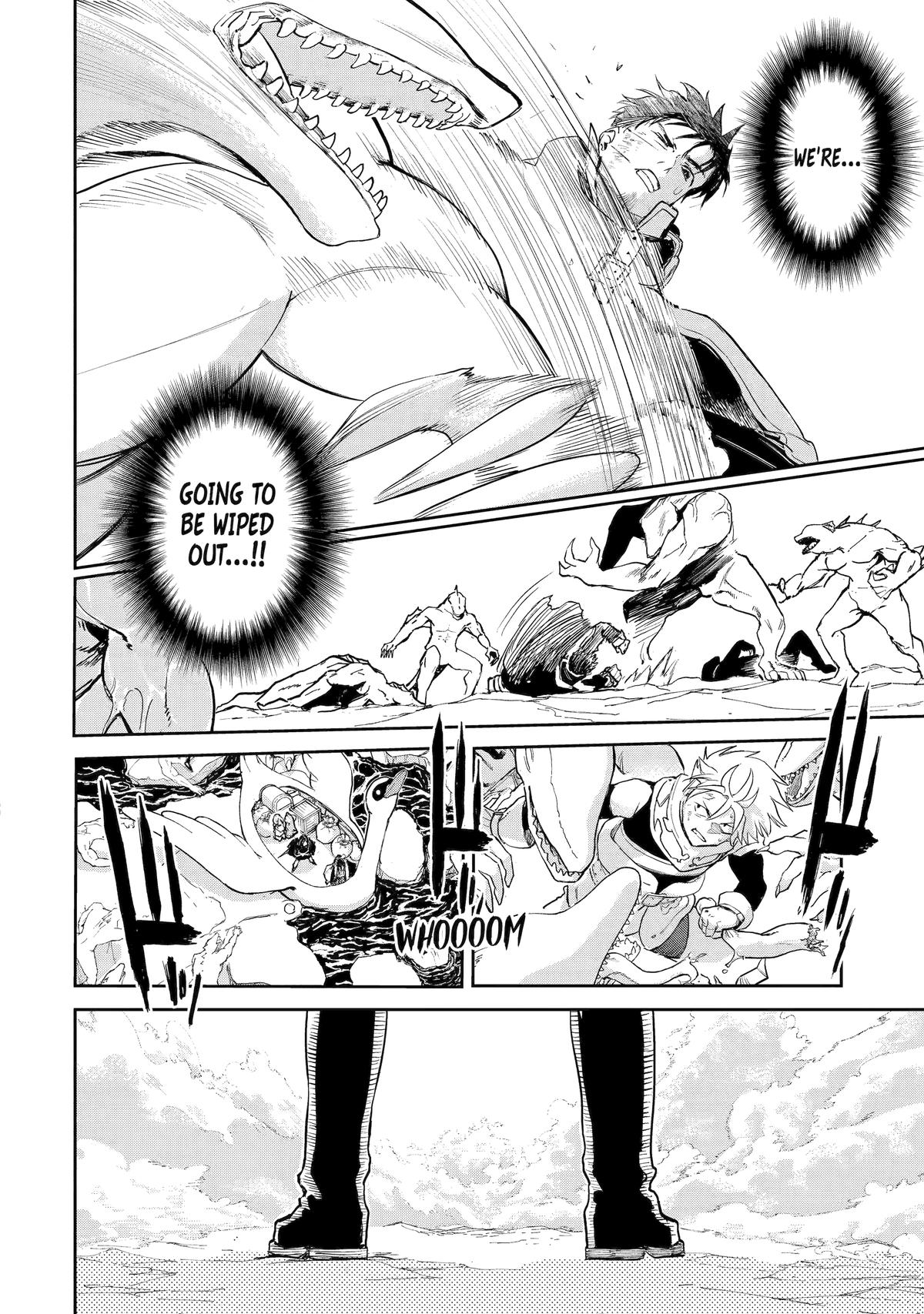 I Lost My Adventurer's License, but It's Fine Because I Have an Adorable Daughter Now Chapter 57 - Page 18