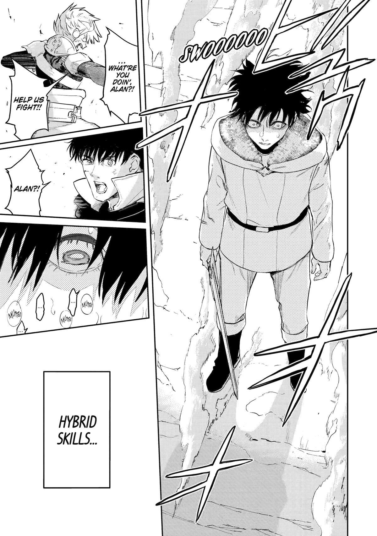 I Lost My Adventurer's License, but It's Fine Because I Have an Adorable Daughter Now Chapter 57 - Page 19