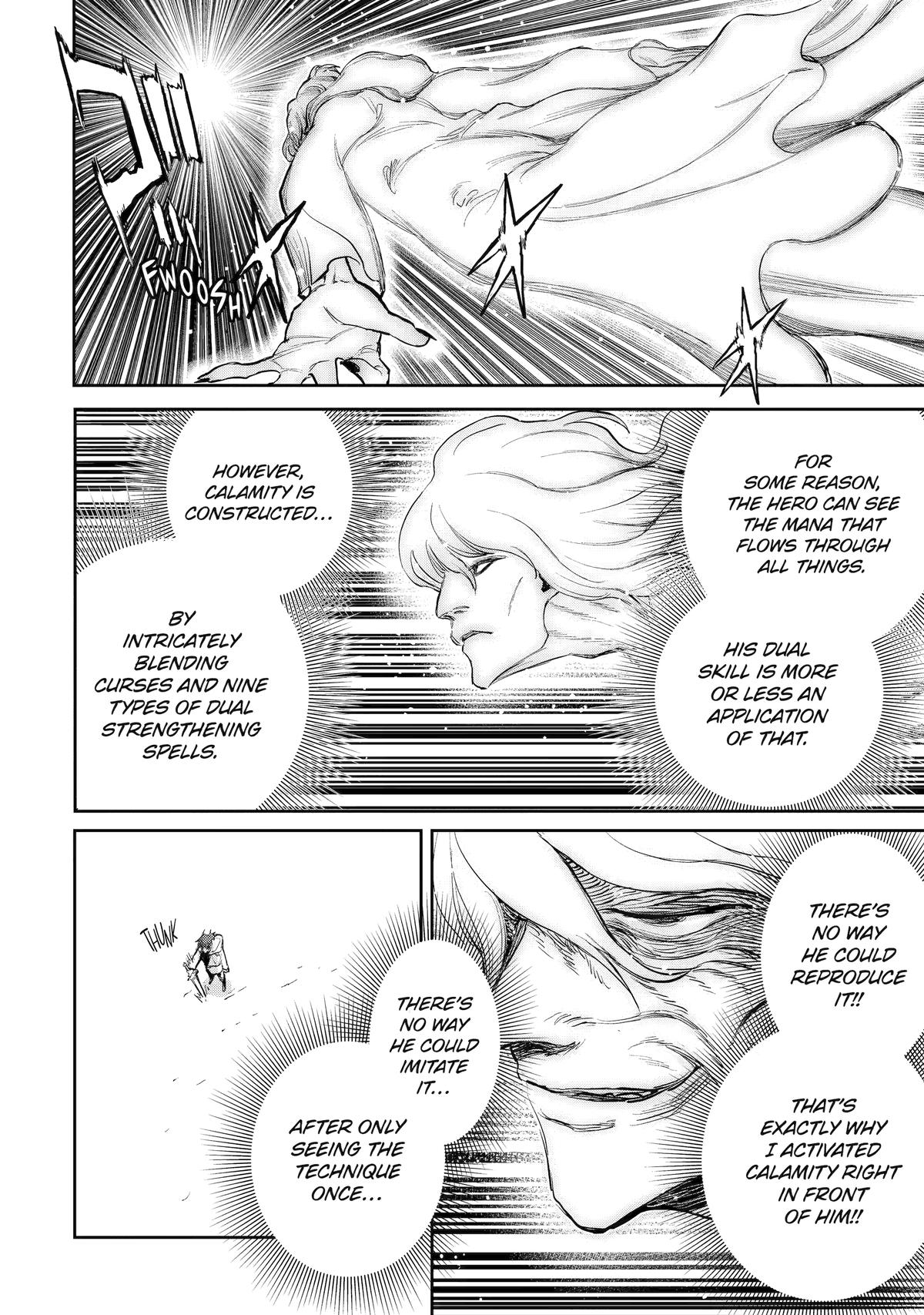 I Lost My Adventurer's License, but It's Fine Because I Have an Adorable Daughter Now Chapter 57 - Page 22