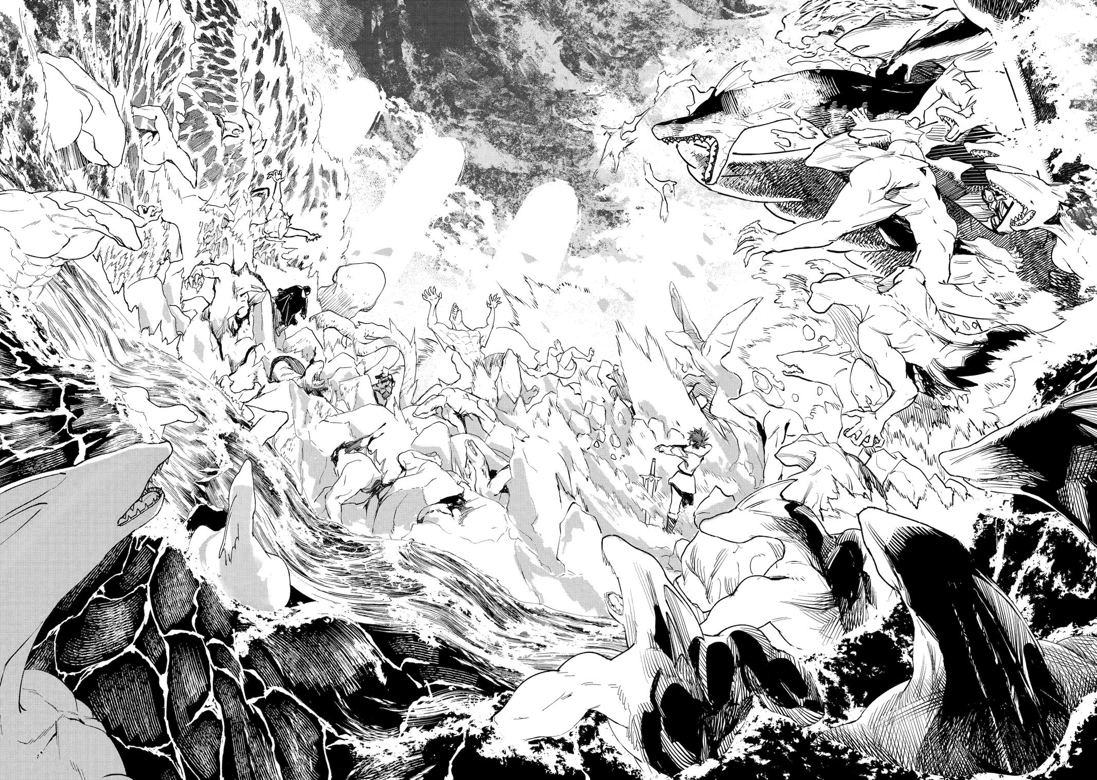 I Lost My Adventurer's License, but It's Fine Because I Have an Adorable Daughter Now Chapter 57 - Page 24