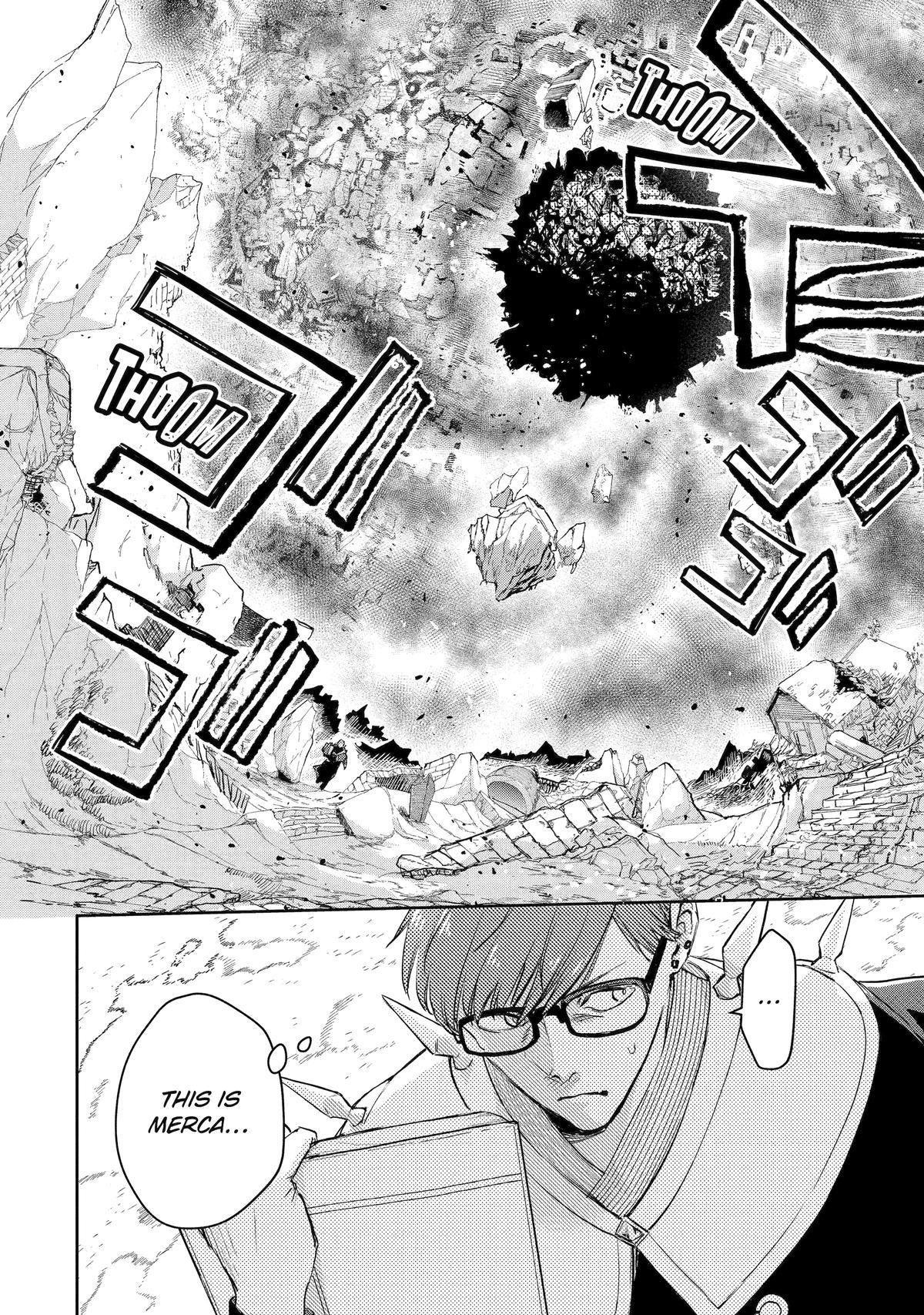 I Lost My Adventurer's License, but It's Fine Because I Have an Adorable Daughter Now Chapter 57 - Page 27