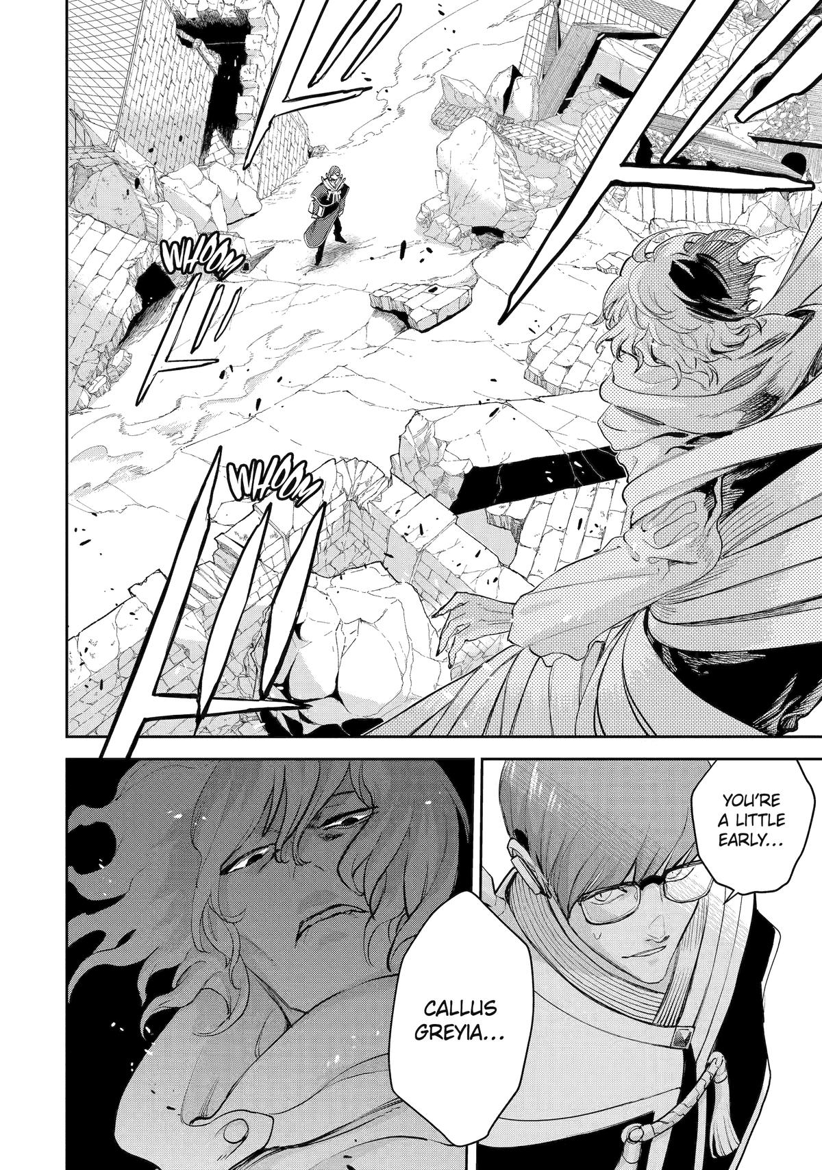 I Lost My Adventurer's License, but It's Fine Because I Have an Adorable Daughter Now Chapter 57 - Page 29