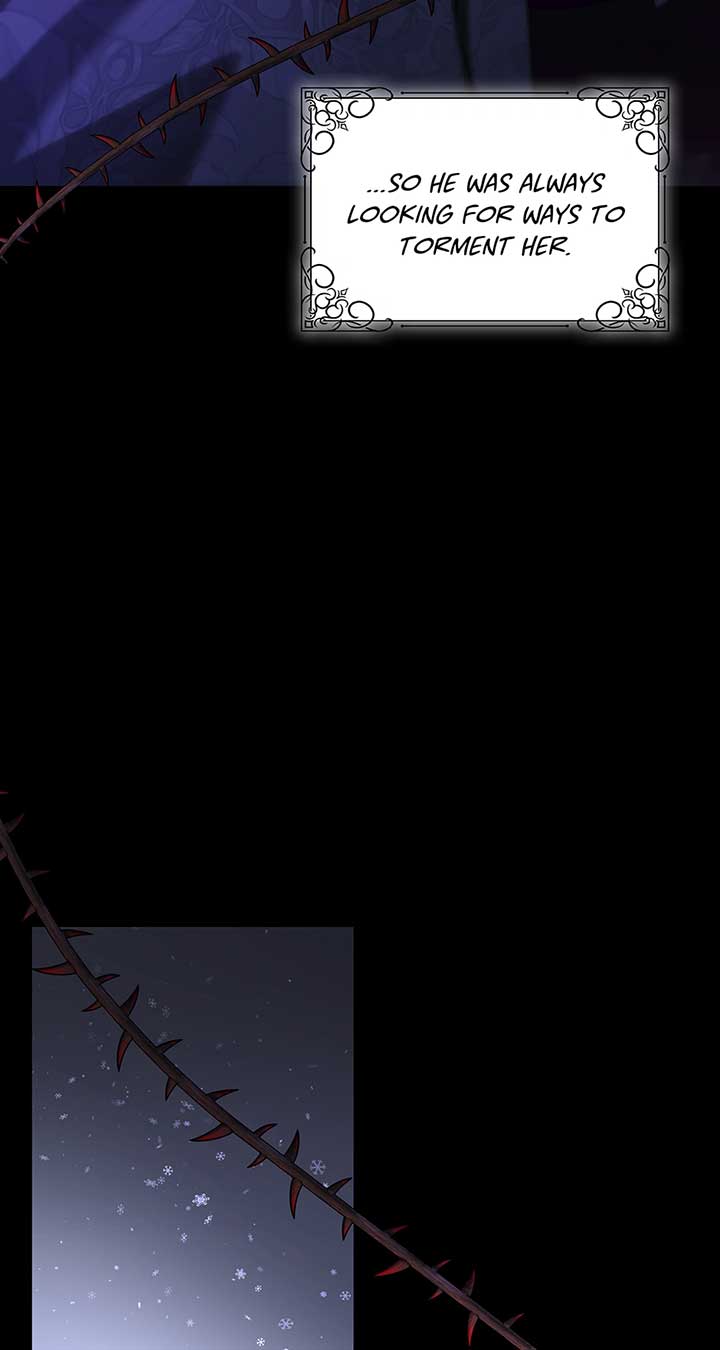 I Lost the Leash of the Yandere Male Lead Chapter 78 - Page 6