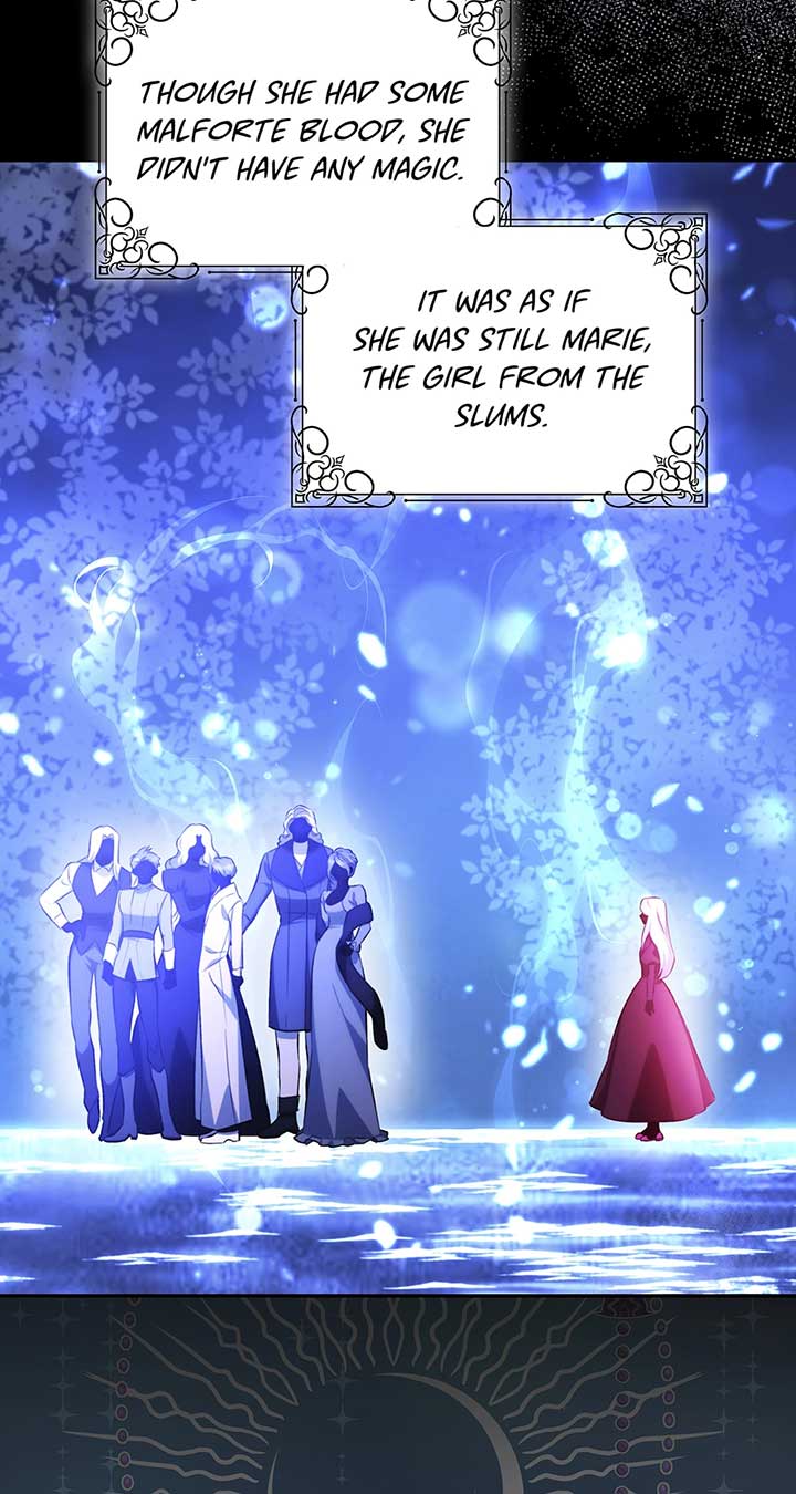 I Lost the Leash of the Yandere Male Lead Chapter 78 - Page 11