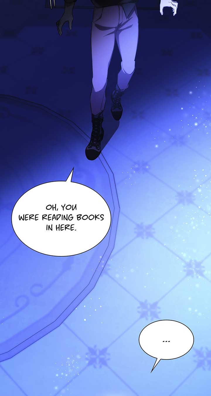 I Lost the Leash of the Yandere Male Lead Chapter 78 - Page 14