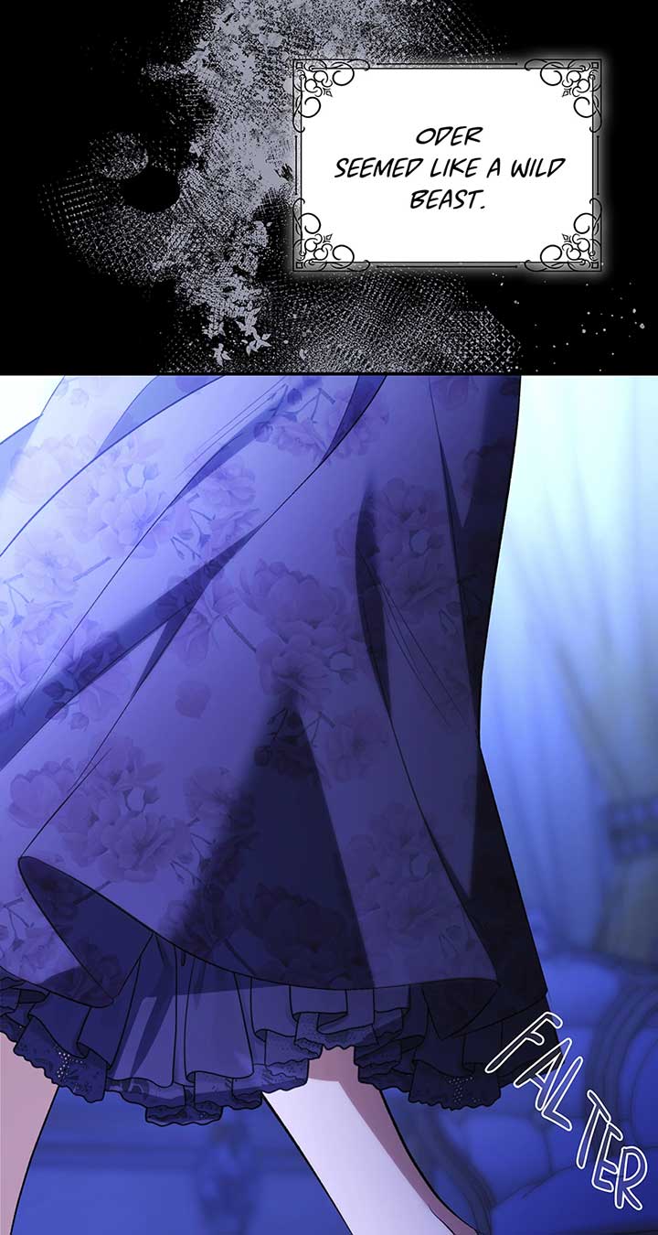 I Lost the Leash of the Yandere Male Lead Chapter 78 - Page 16