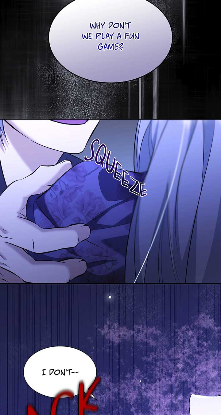 I Lost the Leash of the Yandere Male Lead Chapter 78 - Page 19