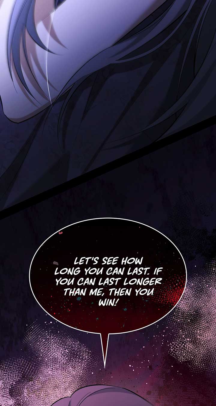 I Lost the Leash of the Yandere Male Lead Chapter 78 - Page 21