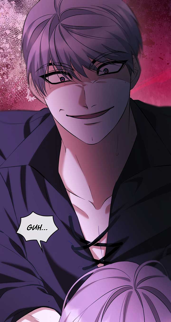 I Lost the Leash of the Yandere Male Lead Chapter 78 - Page 22