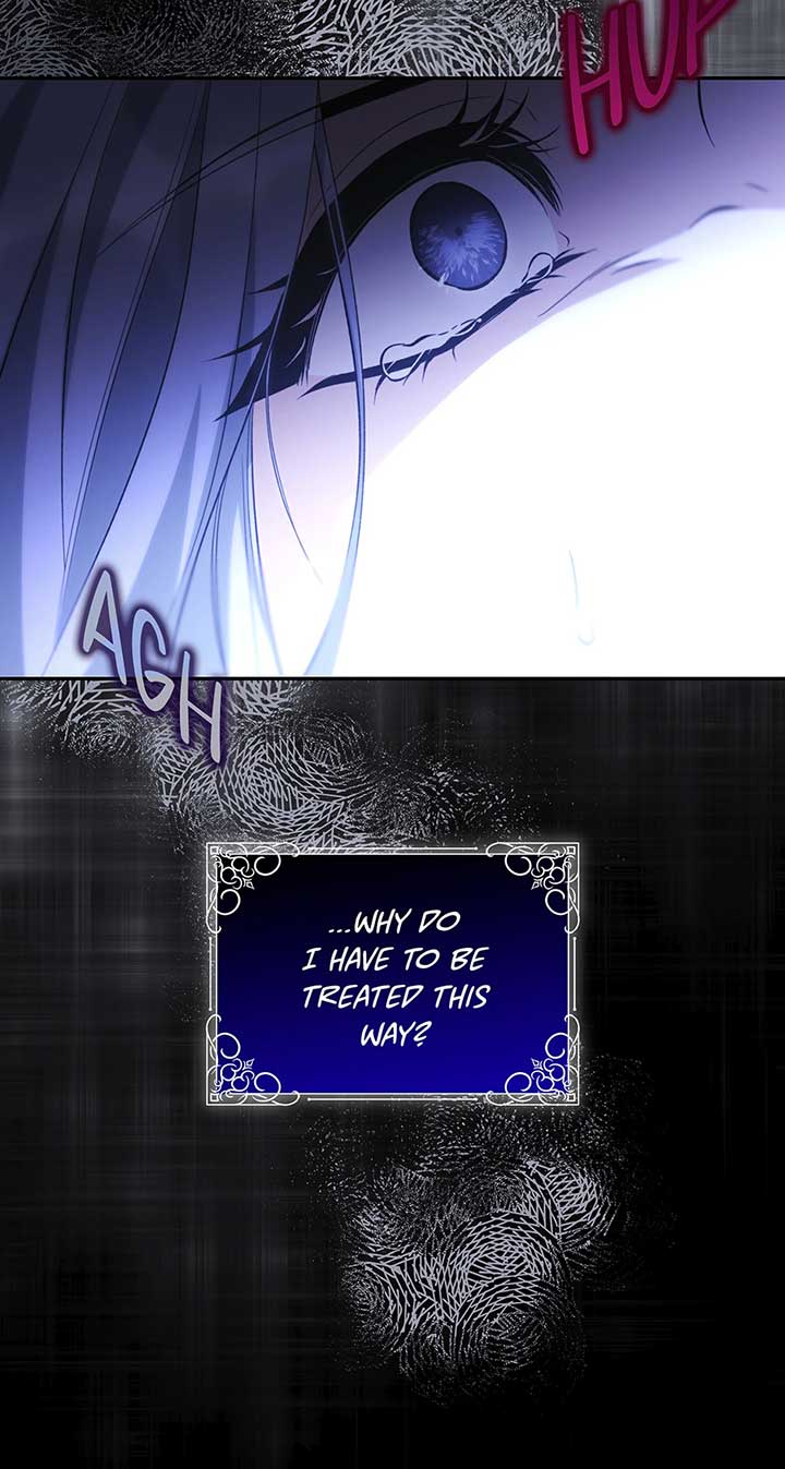 I Lost the Leash of the Yandere Male Lead Chapter 78 - Page 25