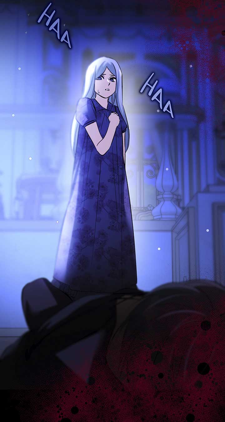 I Lost the Leash of the Yandere Male Lead Chapter 78 - Page 29