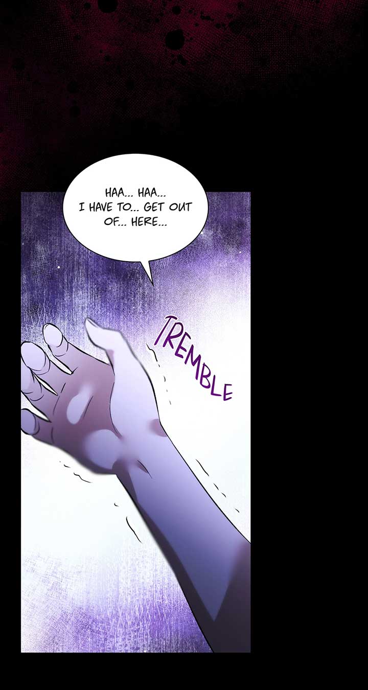 I Lost the Leash of the Yandere Male Lead Chapter 78 - Page 30