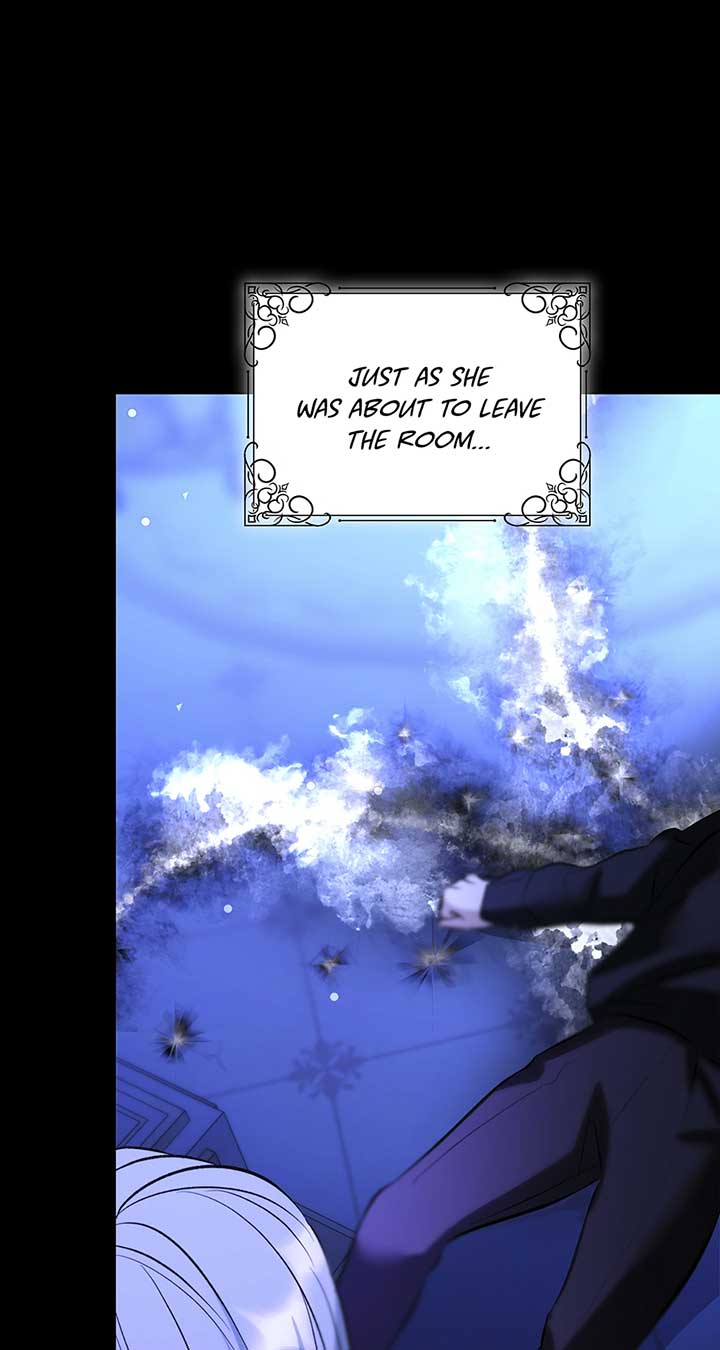 I Lost the Leash of the Yandere Male Lead Chapter 78 - Page 31