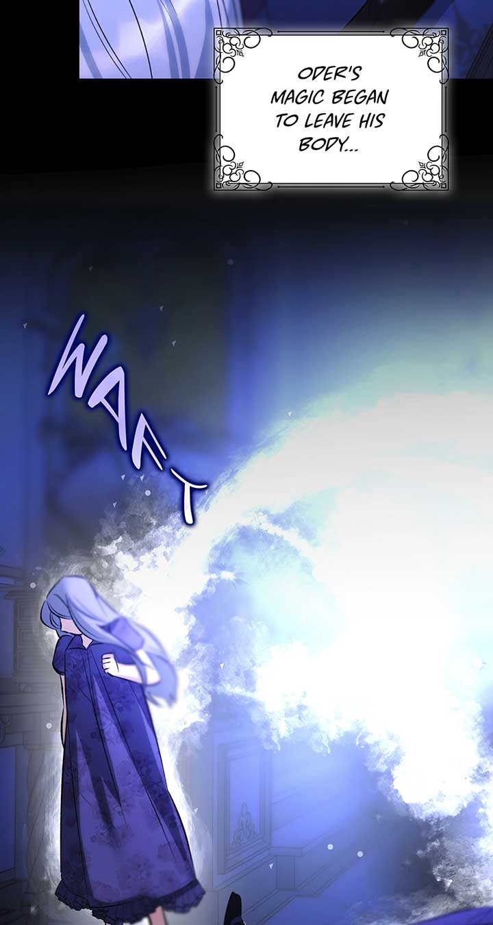 I Lost the Leash of the Yandere Male Lead Chapter 78 - Page 32