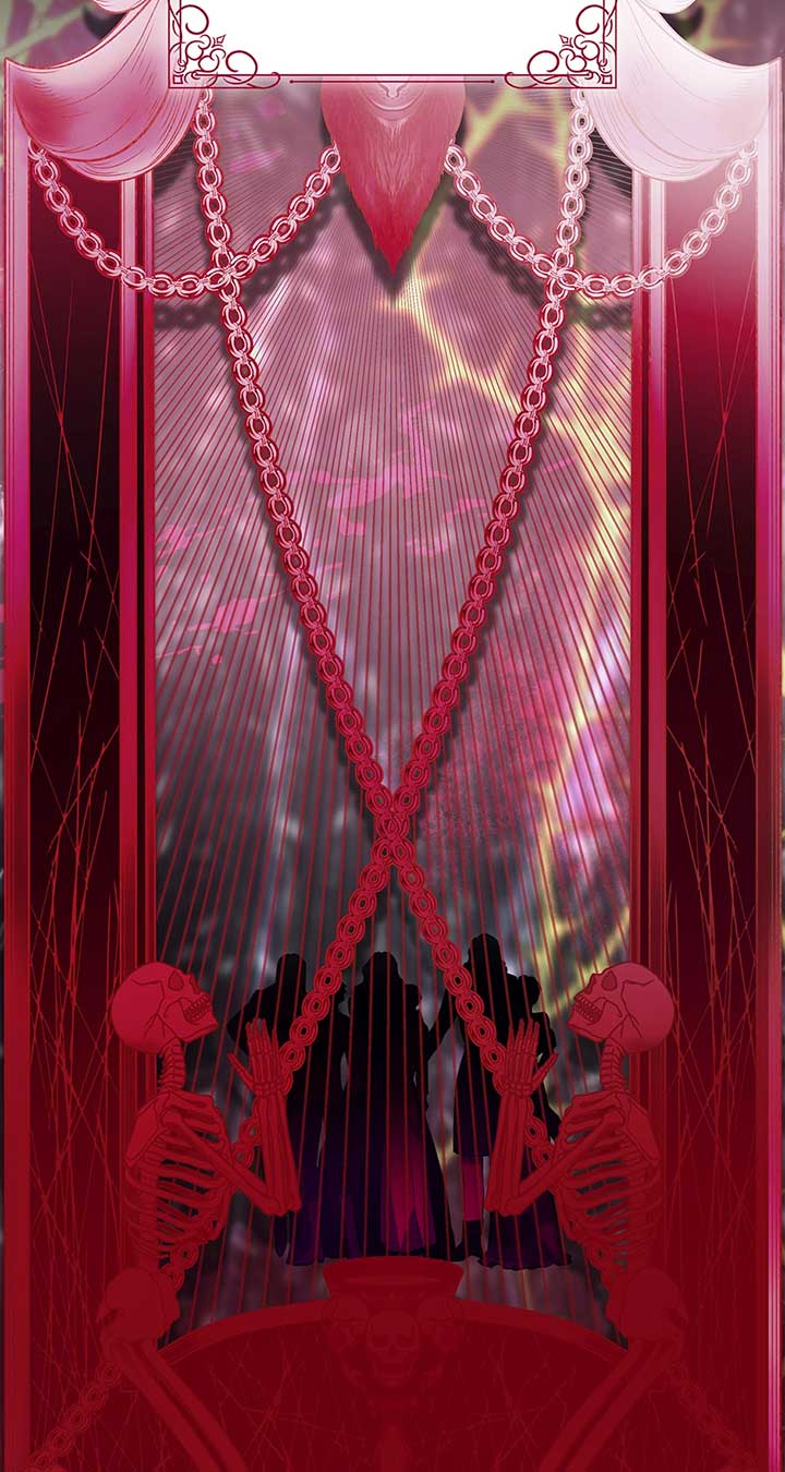 I Lost the Leash of the Yandere Male Lead Chapter 78 - Page 38