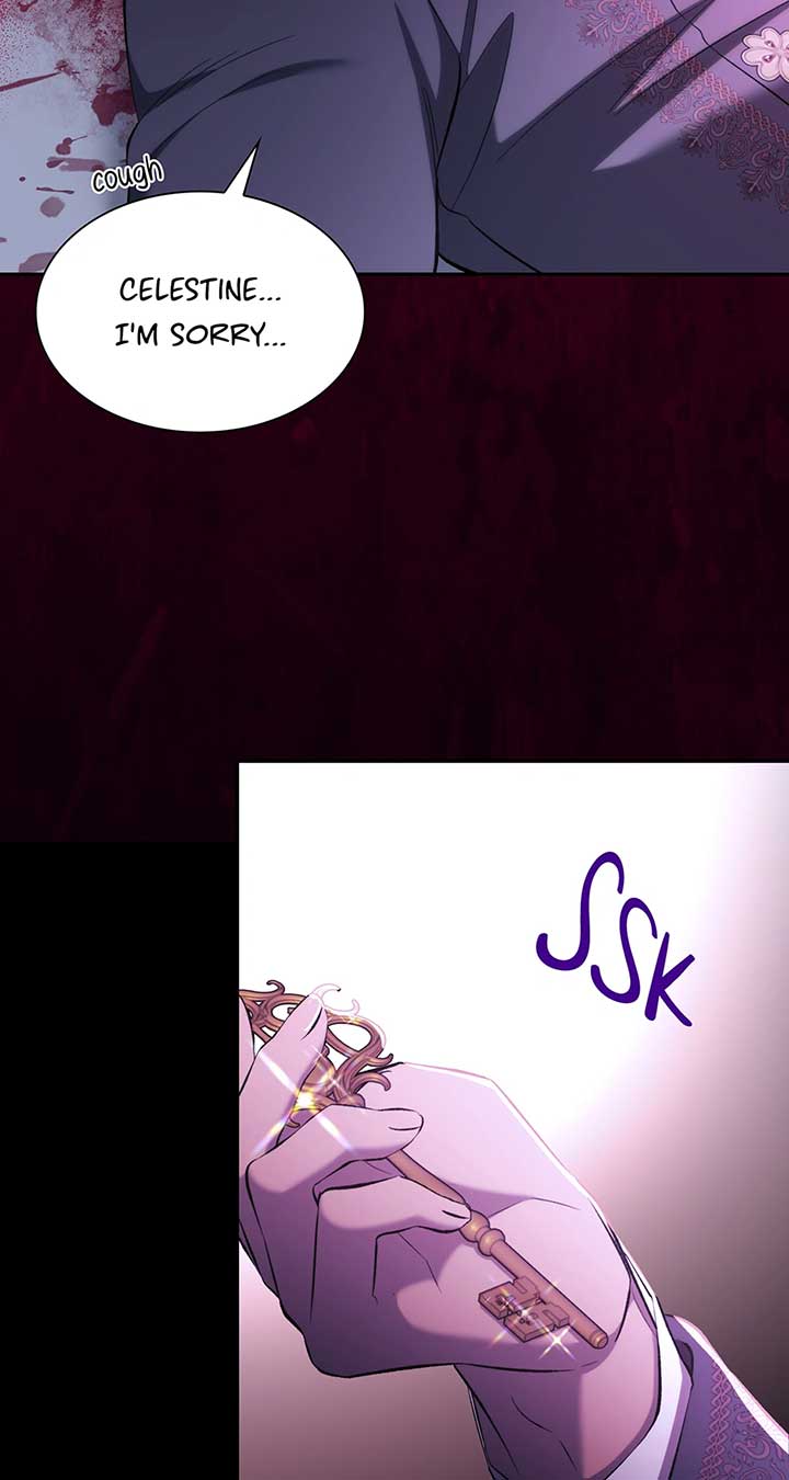 I Lost the Leash of the Yandere Male Lead Chapter 78 - Page 40