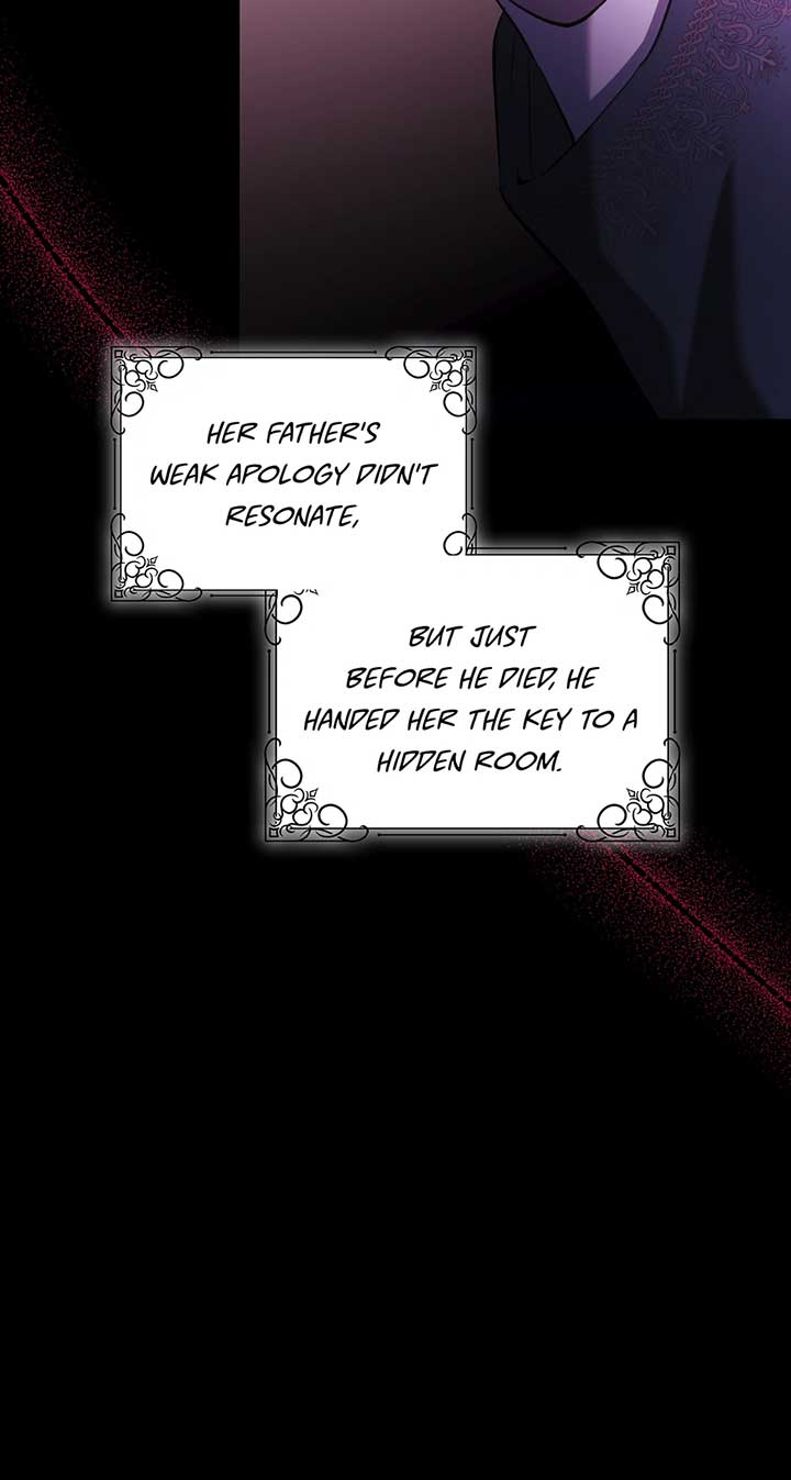 I Lost the Leash of the Yandere Male Lead Chapter 78 - Page 41