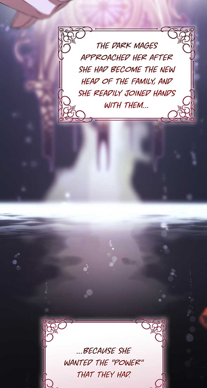 I Lost the Leash of the Yandere Male Lead Chapter 78 - Page 43