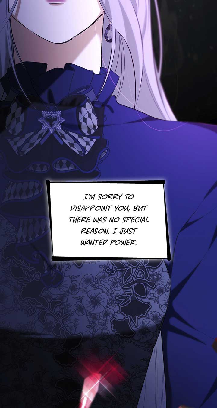 I Lost the Leash of the Yandere Male Lead Chapter 78 - Page 47